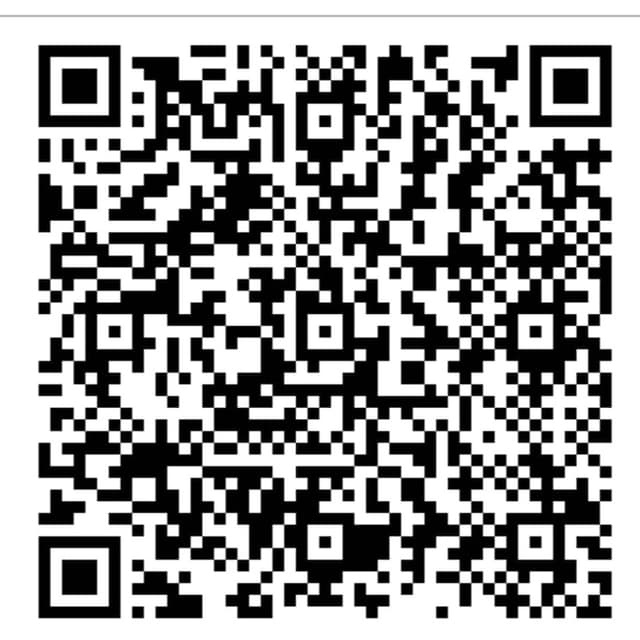 Payment QR Code