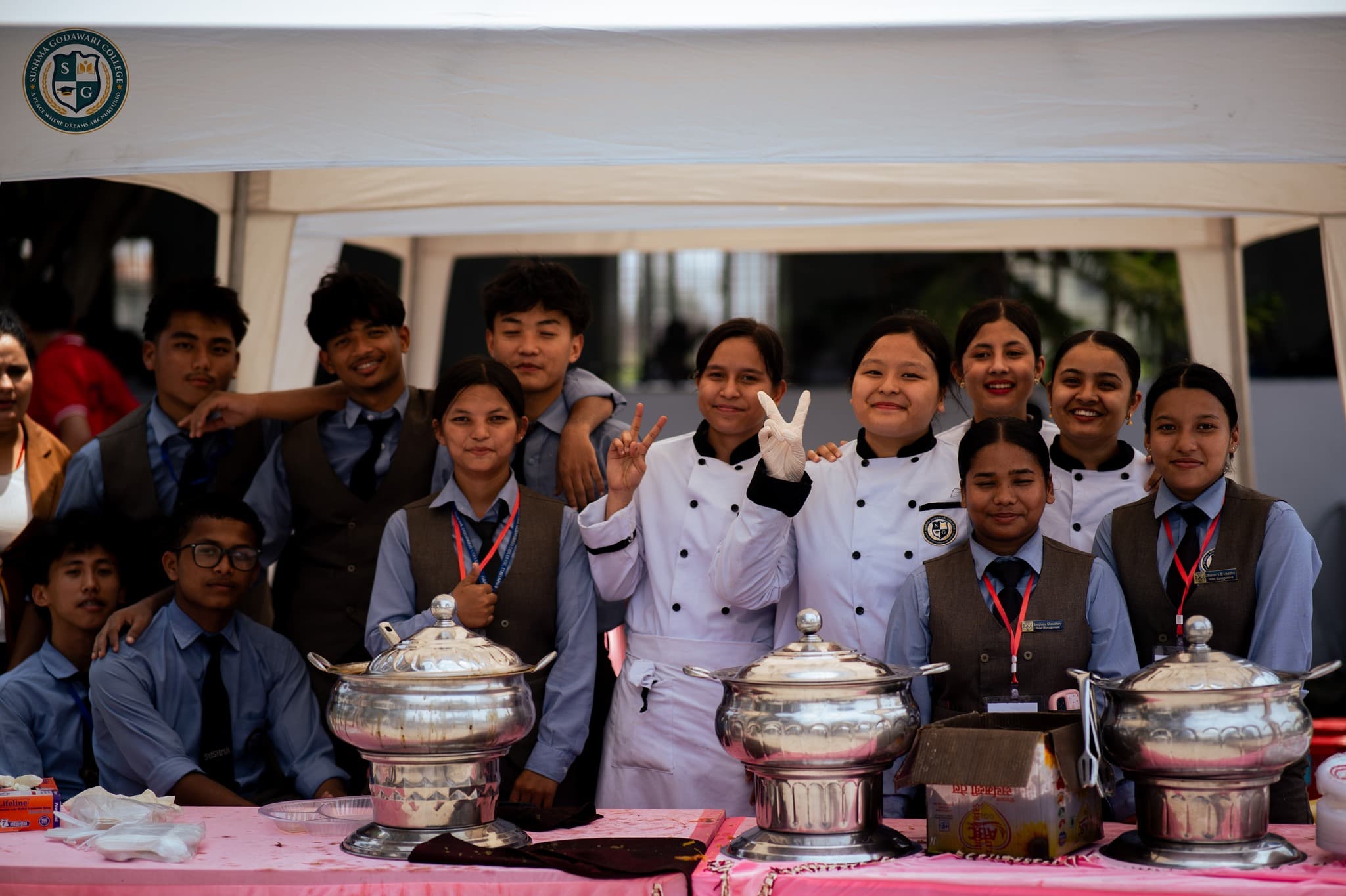 Introduction AND SNACKS