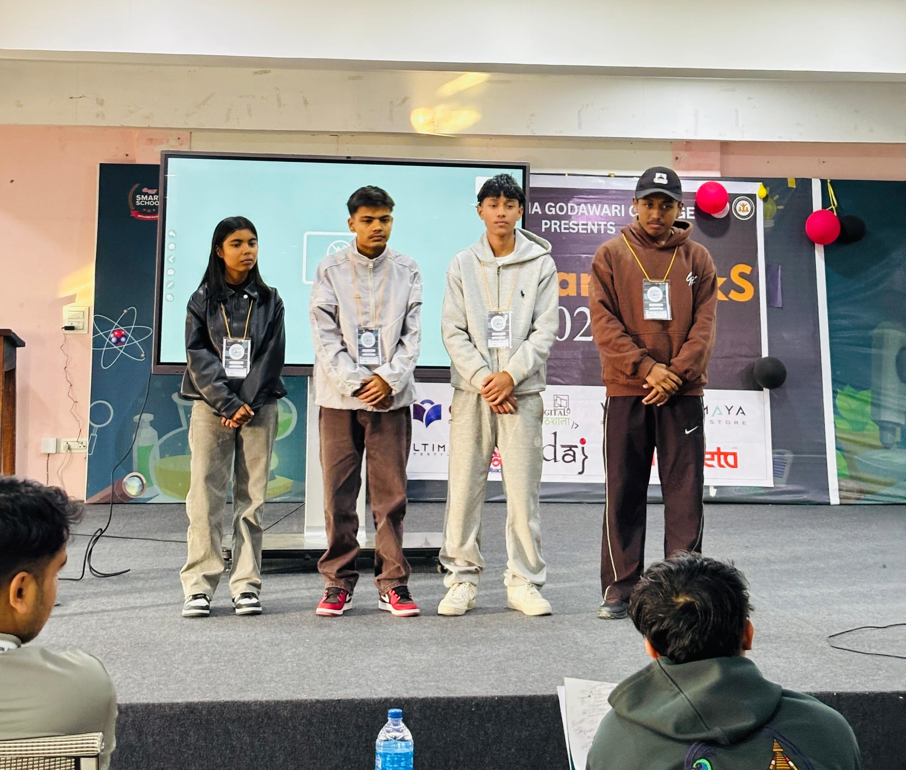 Technical presentation